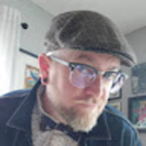 Meet your Posher, Jamie